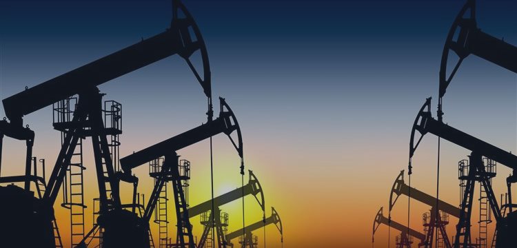 Oil declines as US data weighs; US inventory data, FOMC expected