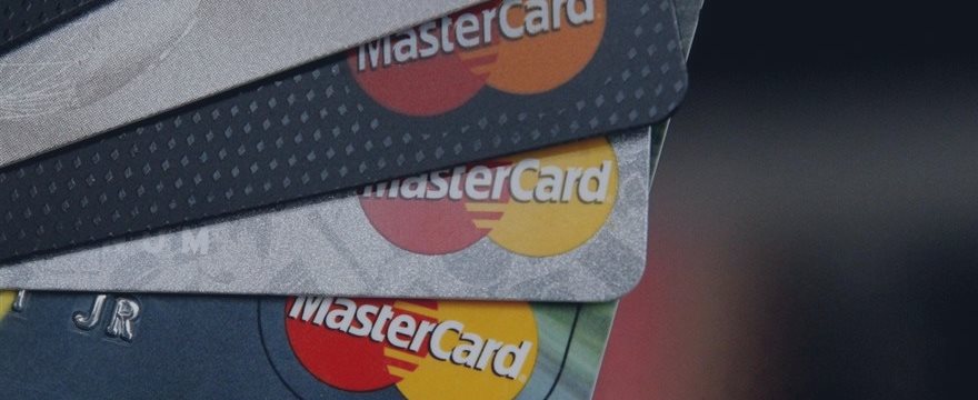 Прибыль MasterCard в прошлом квартале оказалась лучше прогнозов