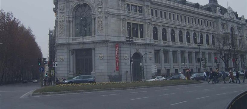 El Banco de España se reestructura por la supervisión única europea