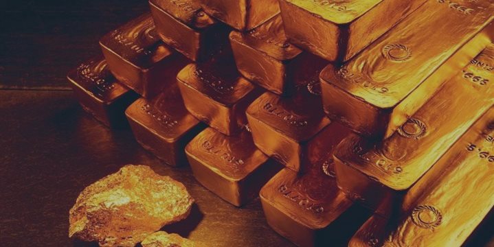 印度官员称由于油价低迷 并不担忧黄金进口量