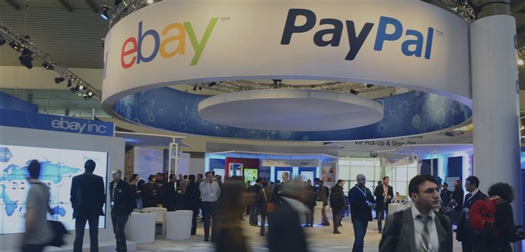 Carl Icahn's comment on Ebay-PayPal split