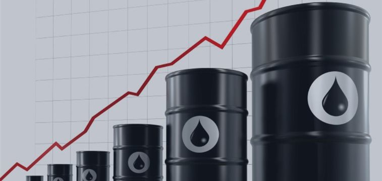 Нефть достигла своего дна и больше не будет падать?