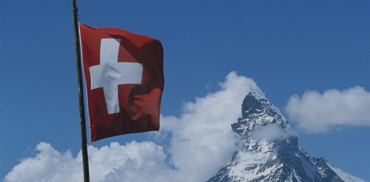 多数企业高管对瑞士经济前景表示悲观