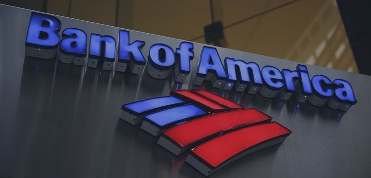 Bank of America raises oil price forecasts for 2016 - for Brent next year to $62 per barrel