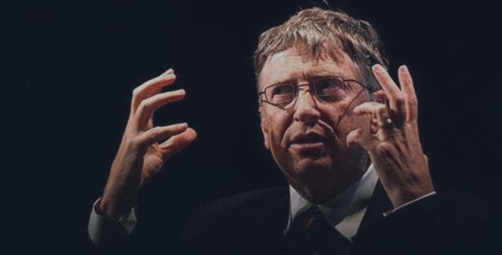 15 predicciones que Bill Gates hizo en 1999 y que se confirman