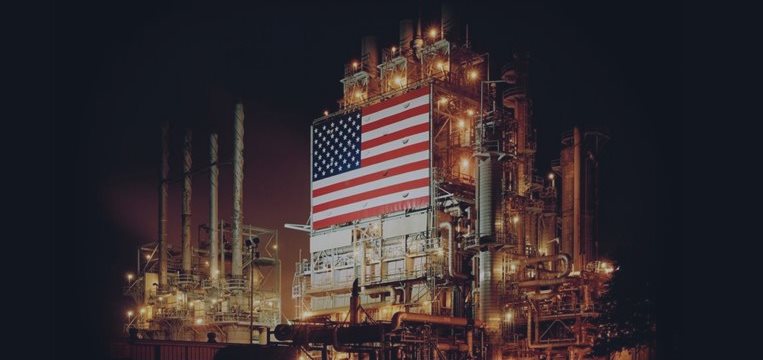 US crude futures decline ahead of fresh supply data