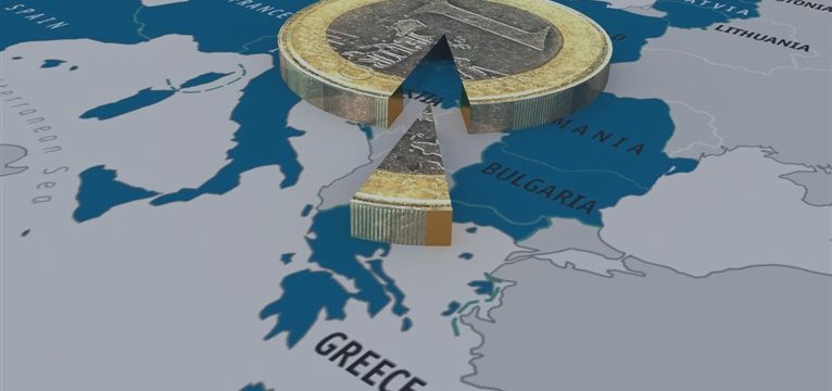 Grexit может стать хорошим разводом после плохого брака