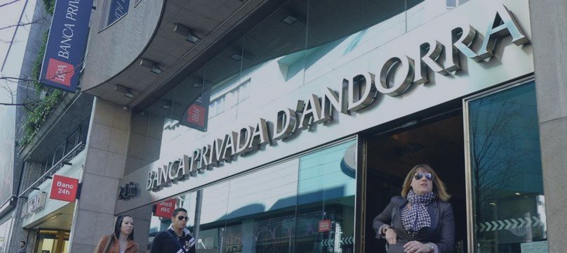 Los dueños de Banca Privada d'Andorra responden a EEUU que les supervisaba el Banco de España