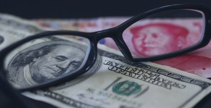 Доллар теряет своих клиентов, компании переходят на другие валюты