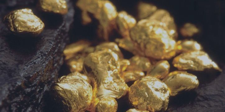 Золото, золото и золото: самые впечатляющие золотые рудники мира!
