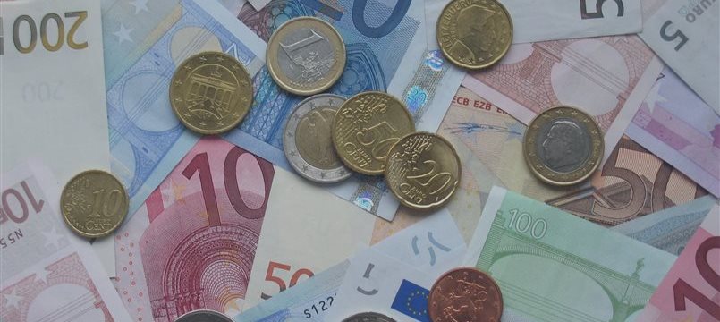 Por que o euro pode entrar em desvalorização ainda mais?