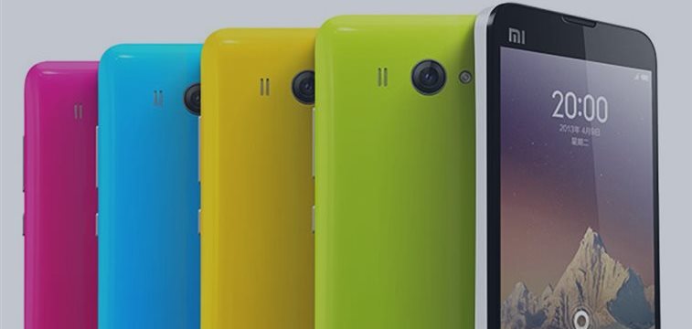 Xiaomi выходит на индийский рынок, спрос ажиотажный