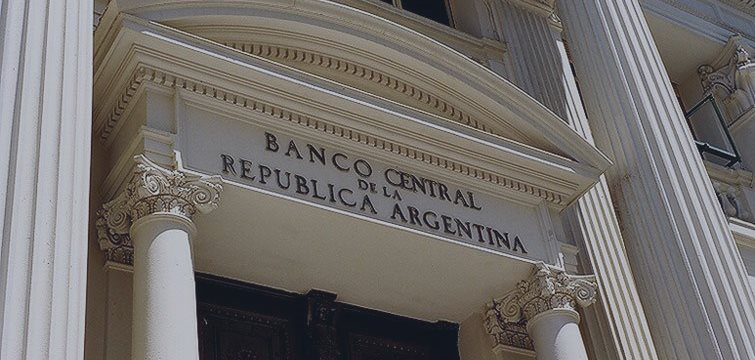 Argentine Central Bank Chief - Four Signs Hyperinflation On the Way