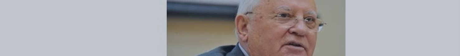 Gorbachev explained Merkel refusal to come on May 9 in Moscow