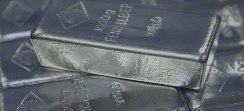 Analysis: Silver to outperform gold in 2015; will finish this year above $17/oz - Video