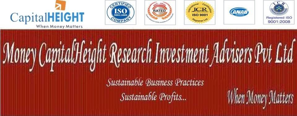 Stock Advisory Company Capitalheight in Indore