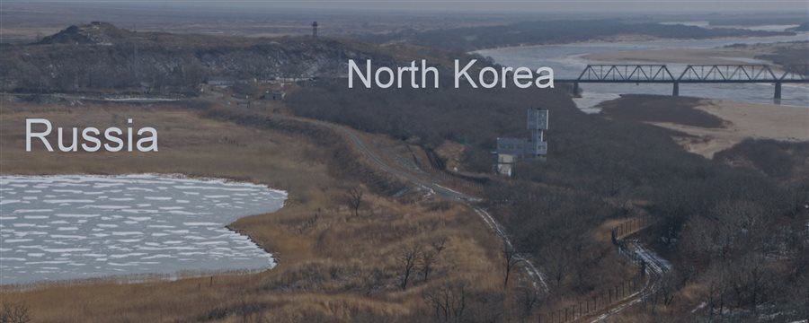 Russian investors to visit North Korea soon. The two countries have substantial progress in collaboration