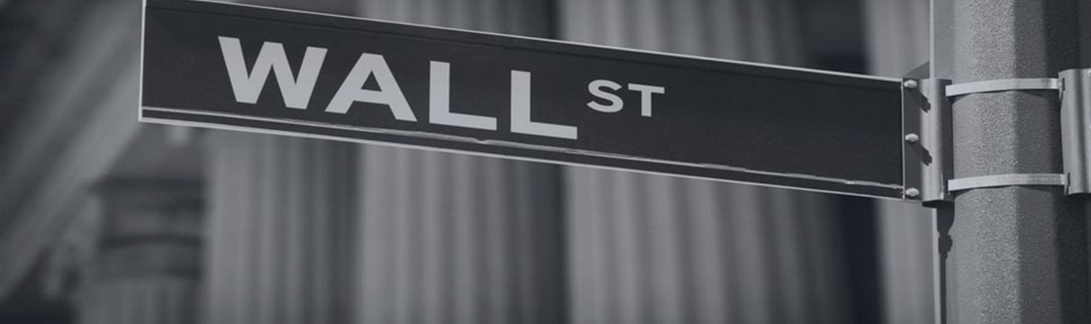 Американский фондовый рынок: чего ждать в ближайшие три месяца?