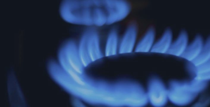 Gás Natural, Previsão para 12 de Maio de 2015, Análise Técnica