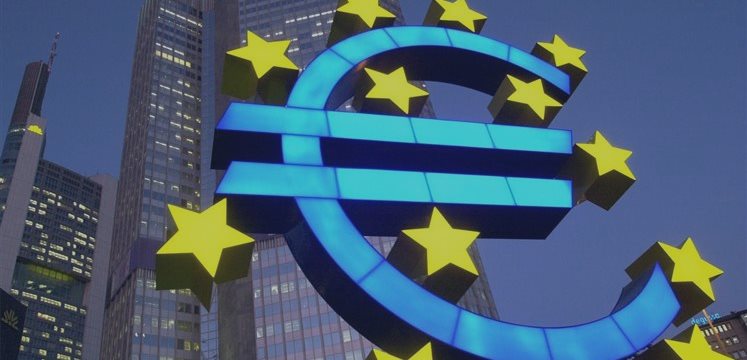 Euro surges Thursday mainly supported by weaker dollar