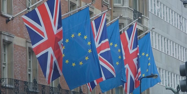Will U.K. businesses benefit from 'Brexit'? Representatives answer