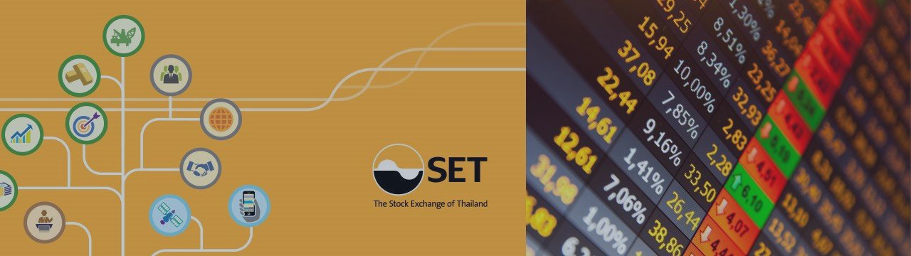 Торговая платформа MetaTrader 5 стала доступна на Фондовой Бирже Таиланда SET