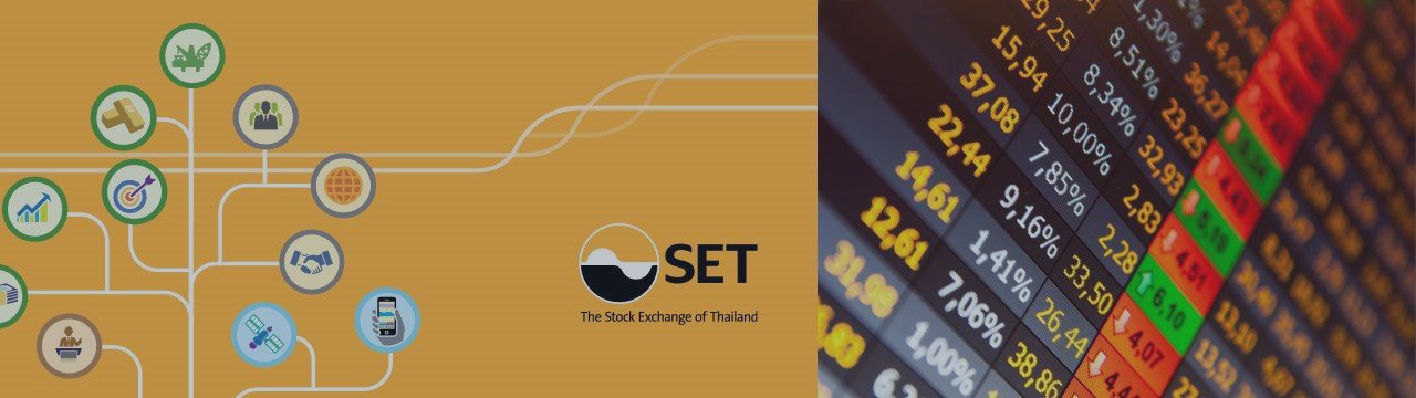 The MetaTrader 5 Trading Platform Now Available on the Stock Exchange of Thailand