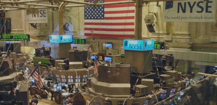 La Bolsa de Nueva york presenta el NYSE Bitcoin Index (NYXBT)