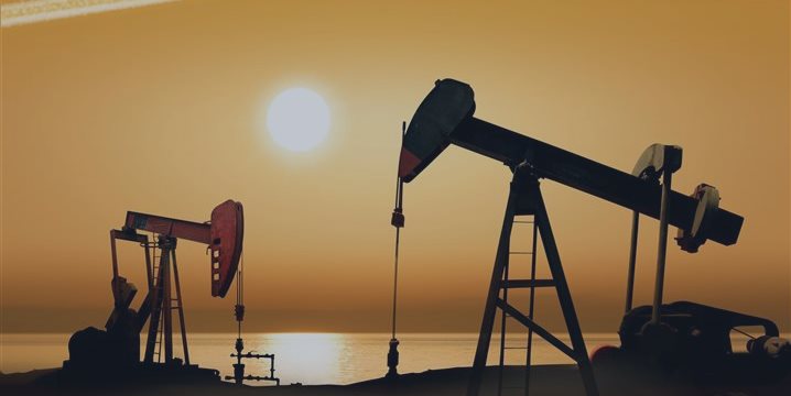 Нефть растет в четверг