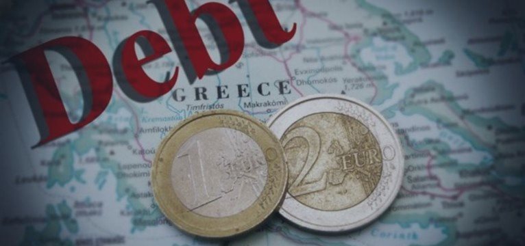 Немецкий министр финансов не исключает дефолта Греции