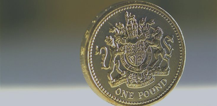 World's oldest currency in use: Pound sterling reveals its history ...