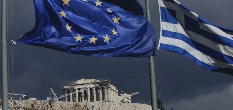 Ifo's Sinn: 'Grexit' is necessary, but it doesn't have to be permanent