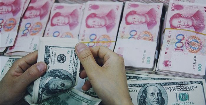 Китай готов ударить по долларовой системе уже в октябре этого года
