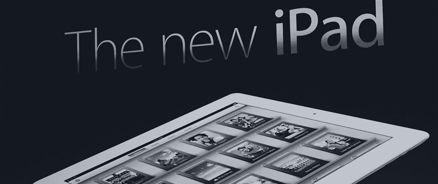 苹果公司或将于10月16日发布新iPad
