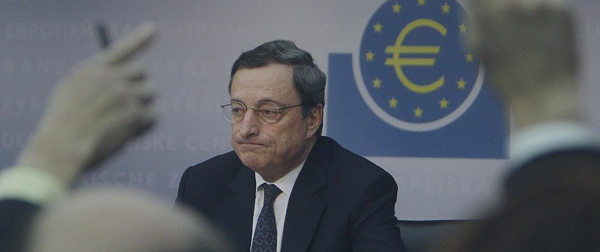 Erro do BCE gera questões sobre sua política de divulgação de informações