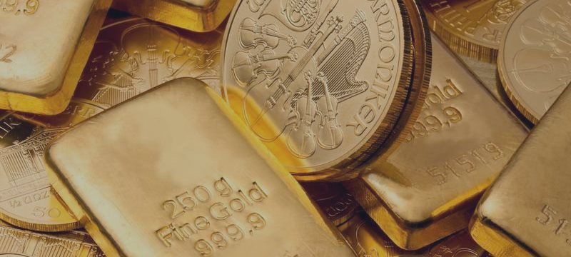 China establishes huge gold fund to increase influence in global gold markets