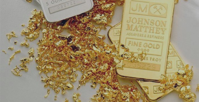Commerzbank: U.S. gold market is pressured by rate hike expectations; More potential for gold in euros