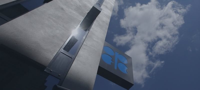 OPEC report: Global oil glut could linger for two more years