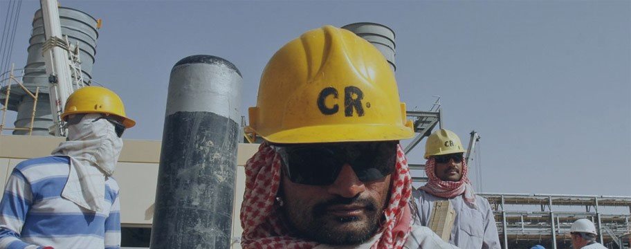 Продажа нефти Эр-Риядом Соединенным Штатам резко упала.