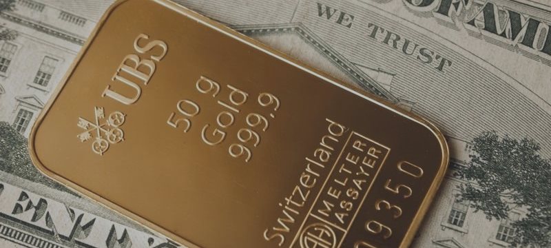 Analyst: Dollar and gold may have entered concurrent bull market