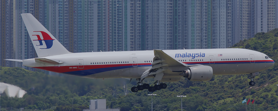 Malaysia Airlines: "We are technically bankrupt"