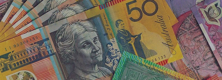 AUD/USD: пара резко выросла на решении австралийского центробанка о ставке