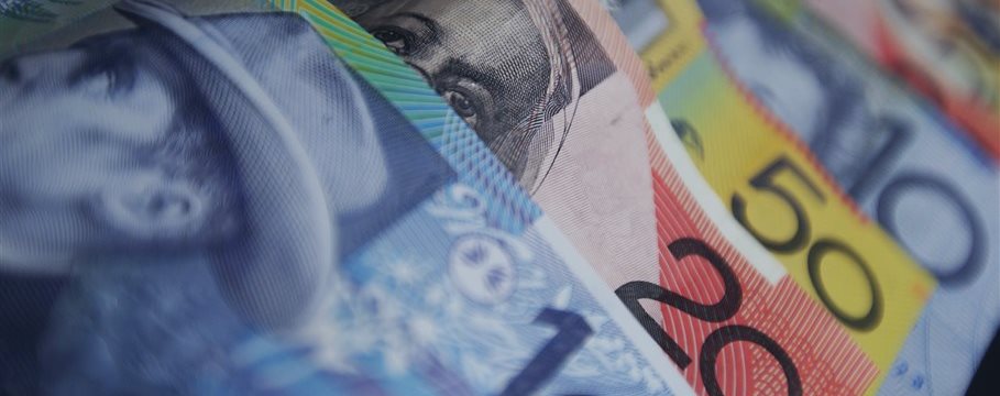 澳洲联储维持利率不变：澳元贬值有可能、有必要