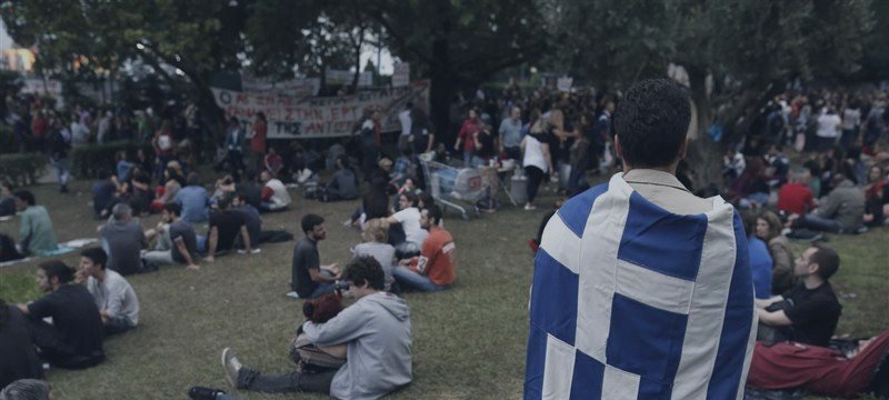 Strategist: Are you sure about Greece's intentions regarding 'Grexit'?