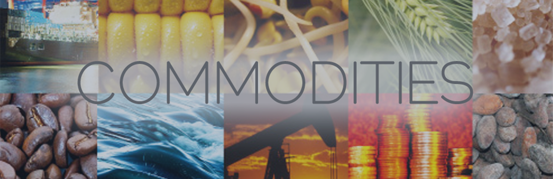 Analysis of Commodities