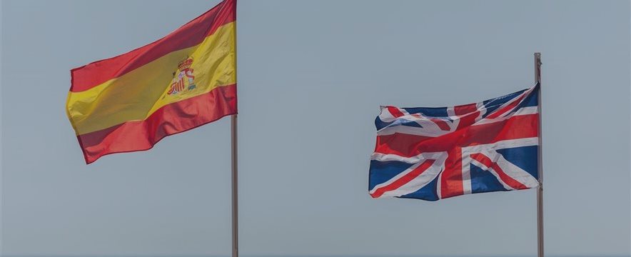 Research: U.K., Spain most upbeat about economic outlook, Poland most pessimistic