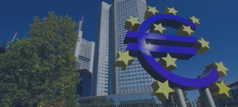 Европейские фондовые индексы растут на решении ЕЦБ по процентной ставке