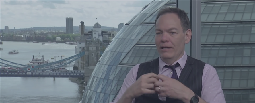 Max Keiser: Money printing or economies faking it for so long, they forgot how to make it - Video