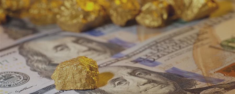MarketWatch: Следующий бычий рынок поднимет золото до $25.000 за унцию
