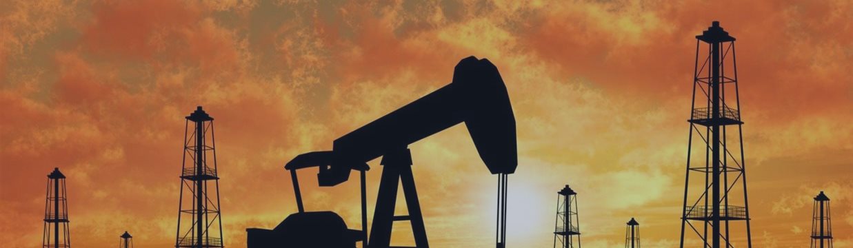 Нефть не торопится дорожать. Долгосрочный прогноз — на снижение